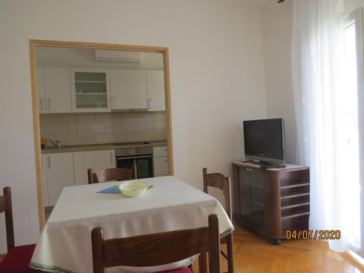 Apartments Prosperina Хвар Екстер'єр фото