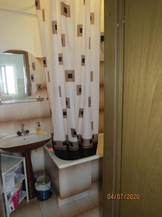 Apartments Prosperina Хвар Екстер'єр фото
