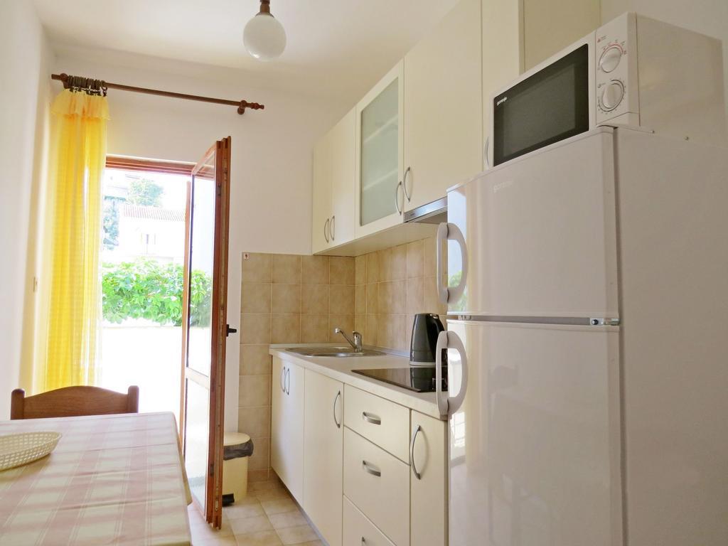 Apartments Prosperina Хвар Екстер'єр фото